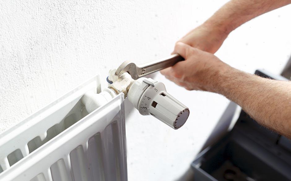 systeme chauffage Clichy-sous-Bois